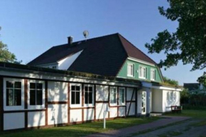 Gaestehaus _ Strandhalle